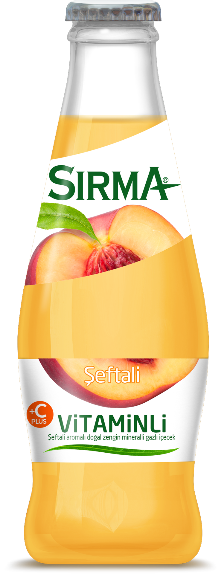  Sırma 200 ML Şefta...